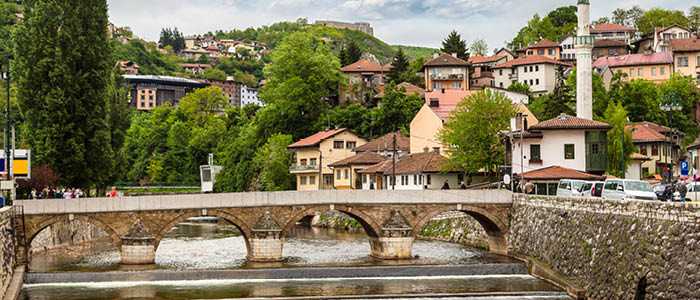 Dizdar Law Office Opens Doors in Sarajevo