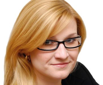 Maria Orlyk