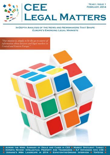 The First Issue Is Out: Get The Full Picture