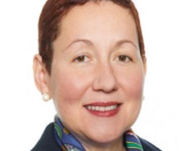 Denise Hamer