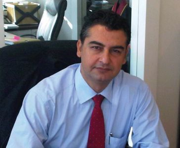 Milan Lazic