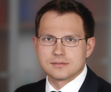 Looking Through The Crystal Ball: Ukrainian M&A Partners Consider the Effects of the Country’s Ongoing Crisis