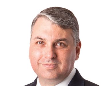 Ted Cominos