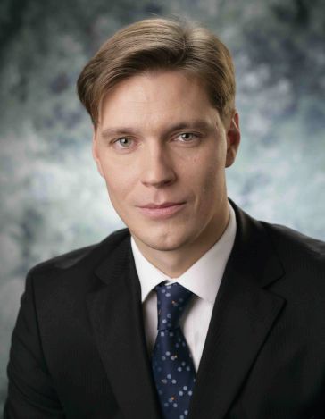 A First-Hand Account from Ukraine