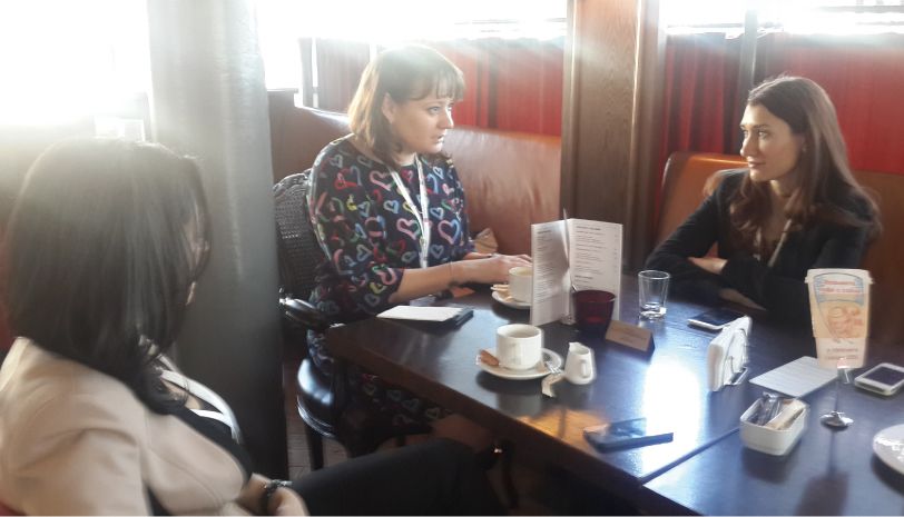 Nektorov, Saveliev & Partners Launches “Business Ladies Club” in Russia