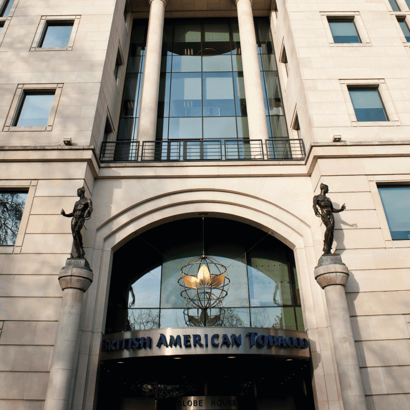BAT Appoints New Global Commercial Compliance Counsel