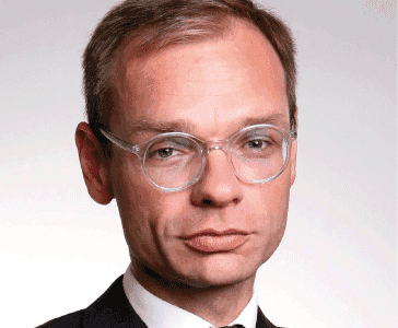 Albert Birkner, Managing Partner, CHSH