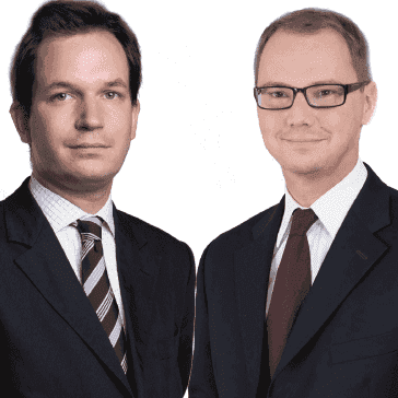 CHSH Advises Herz Group on Acquisition of Hirsch Servo