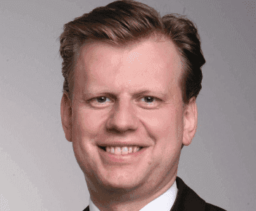Clemens Hasenauer, Managing Partner, CHSH