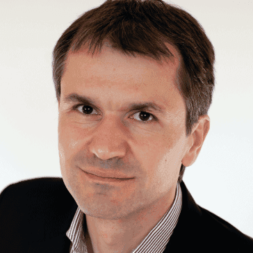 Jiri Hornik, Partner,  Kocian Solc Balastik