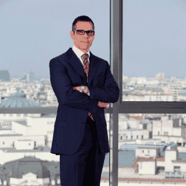 The Expat On the Ground: Interview with Perry Zizzi