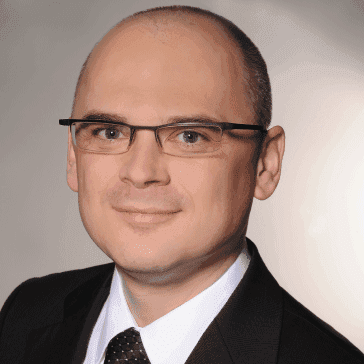 Radek Janecek, Managing Partner, Squire Sanders