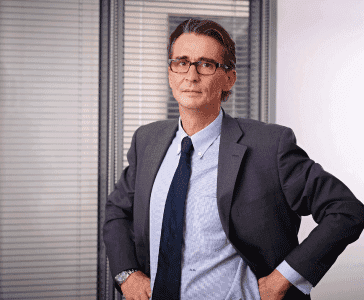 Raimund Cancola, Managing Partner, Taylor Wessing ENWC