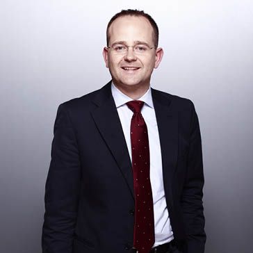 Taylor Wessing e|n|w|c Celebrates 10 Years in The Slovak Republic