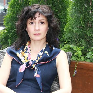Interview: Anna Gritsevskaya, Legal Director Russia at PPF Life Insurance