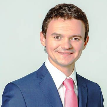 Interview: Ilshat Timeryanov, Chief Legal Advisor, Iraq at Lukoil