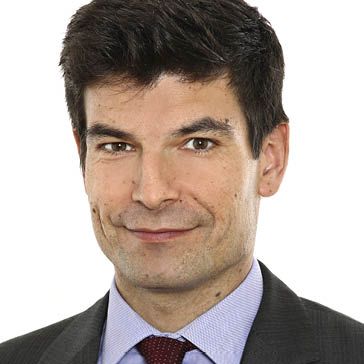 Guest Editorial: Expect the Unexpected