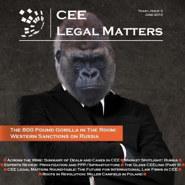 Be in the Know, Now: June Issue Out