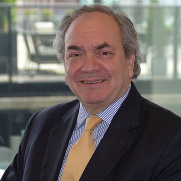 The Expat On the Ground Interview: Doran Doeh, Partner, Dentons