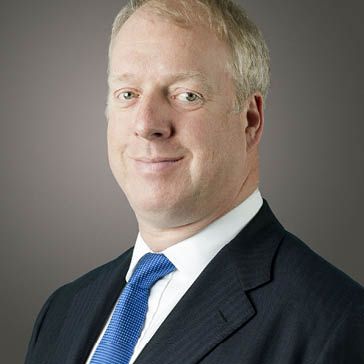 Simon Cox