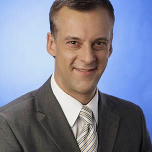 Adam Mycyk, Partner, Dentons