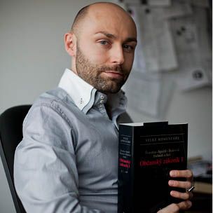 Interview: Alan Neradny, Country Legal Counsel / Local Country Interface / Prague CORE Team Coordinator at Accenture