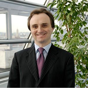 Interview: Alexey Amvrosov Counsel & Manager of the Legal Department at IBM Russia/CIS