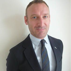 The Expat On the Ground Interview: Jonathan Weinberg, Partner, White & Case