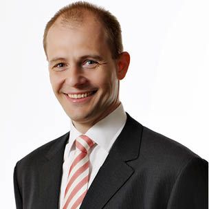 Miroslav Dubovsky, Partner, Weinhold Legal