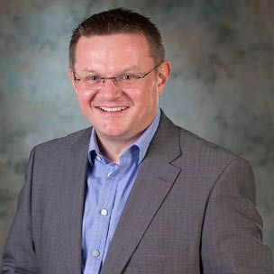 Interview: Richard Bacek General Counsel for the Czech Republic at Siemens