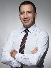 George Dimitrov Elected ITechLaw Association Local Representative for Bulgaria