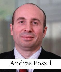 Stirring Times: 2014 a Challenging Year in the Hungarian Legal Market