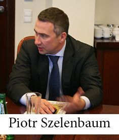 Round Table: Capital Markets in Poland