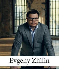 Evgeny-Zhilin