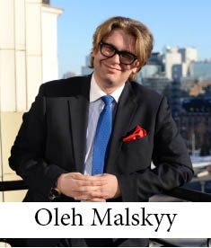Oleh-Malskyy