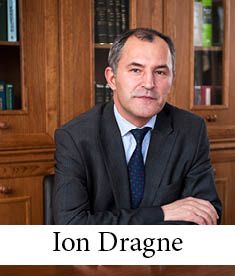 Breaking Patterns: Interview with Ion Dragne, Newly Elected Dean of The Bucharest Bar
