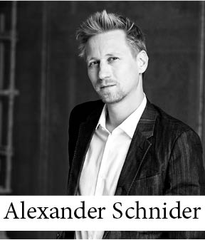 Alexander Schnider