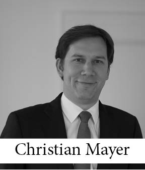 Christian Mayer