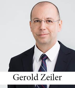 Gerold Zeiler