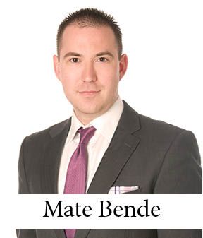 Mate Bende