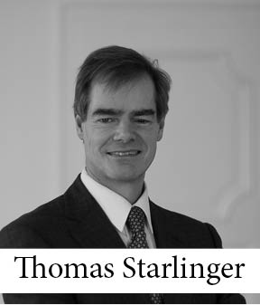 Thomas Starlinger