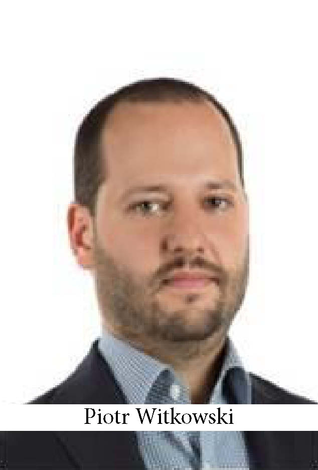 Deal 5: Wittchen Head of Legal on Polish IPO