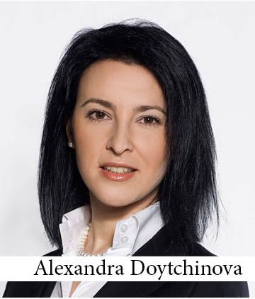 Outlook for the Bulgarian Legal Market: A Resigned but  Resilient Hope