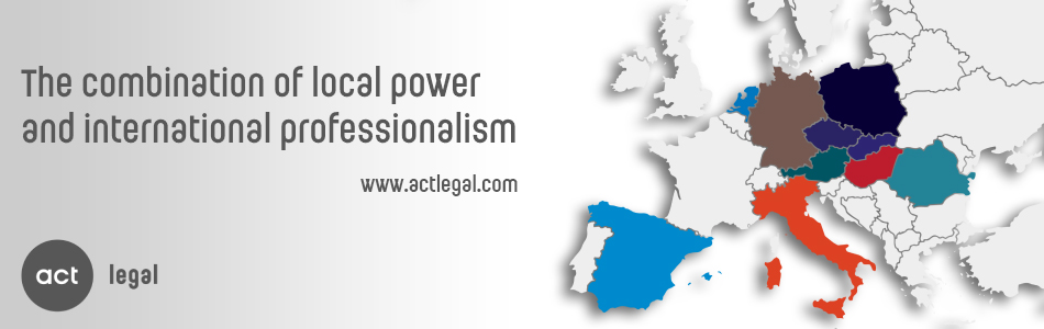 All Together Now: The Act Legal Alliance Moves Forward with Integration